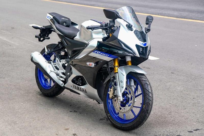 So sánh giá Yamaha XSR155 với các đối thủ cùng phân khúc tại Việt Nam
